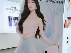 -OPPO体验店(沈阳铁西万象汇店（国补）)