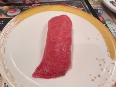 -合点寿司(金虹桥商场店)