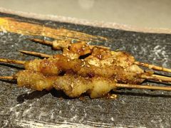 -裕合顺清真餐厅·回民老菜·大连海鲜·特色烧烤(西安路店)