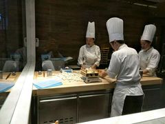 -喜鼎海胆水饺(柏威年购物中心店)