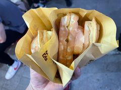 -成裕雪糕店(士多店)
