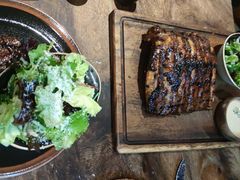 -The Meat & Wine Co Southbank(南岸店)