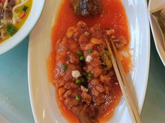 -古南都·清真绿柳居菜馆(太平南路店)
