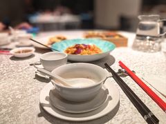-红棉中餐厅·广州海航威斯汀酒店