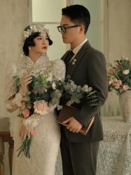 -今生有约国际精品婚纱摄影(苏州店)