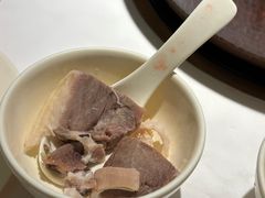 -四川简阳羊肉汤火锅(金台路店)