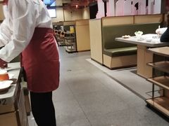 -海底捞火锅(泉城路店)