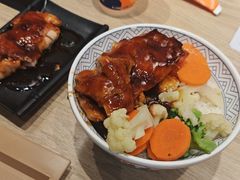 -吉野家(上亿广场店)