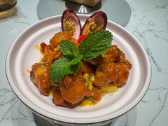 -老友王·南宁特色菜(金汇如意坊店)