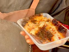 -叁省斋粉蒸肉甑糕·清真(回民街店)