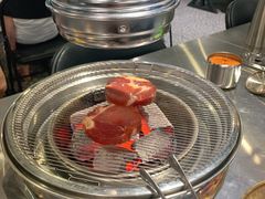 -本炙炭烤·蒲烧活鳗料理店(金沙洲店)