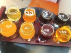 -玩啤国度精酿啤酒(宝山店)