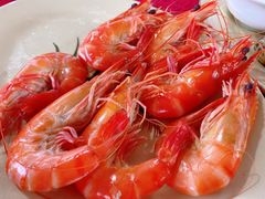 -棠记海鲜餐厅(南朗镇店)