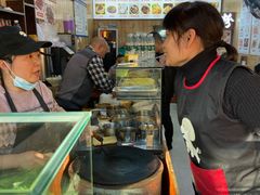 -刘氏方酥锅盔(古城总店)