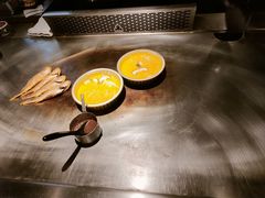 -盛焰铁板烧(王府井店)