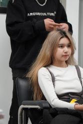 -5M HAIR SALON