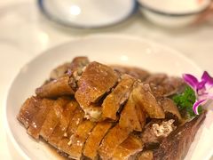 -鹅掂·大岭山烧鹅