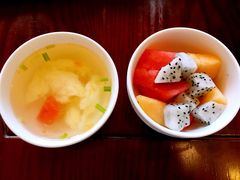 -蓝枪鱼西餐厅(锦华店)
