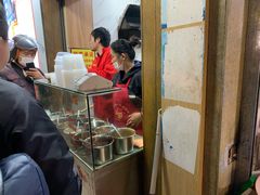 -蔡记炸酱热干面(昌里路店)