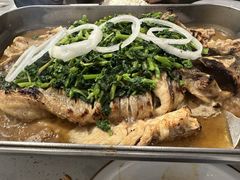 -鱼酷活鱼烤鱼(南京水游城店)