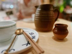 -一坐一忘云南菜(卓悦中心)