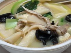 -蒋家桥饺面店(四望亭路店)