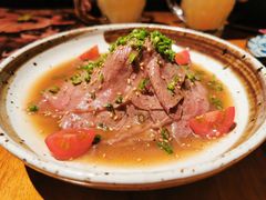 半熟牛肉-醉虎传(南锣鼓巷店)