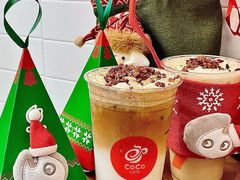 -CoCo都可(燕塘店)