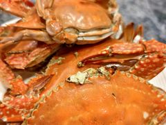 -隐厨·海鲜餐厅(恒通路店)