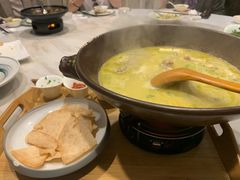 -黄鹤楼湖北特色菜(高碑店)