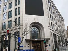 -JORDAN(外滩中央体验店)
