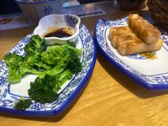 -裕鼎鲜·新中菜(八一广场万达店)
