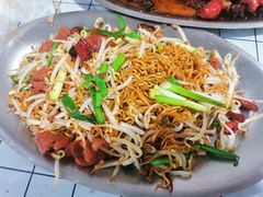 -郑喜旺烧烤(新密总店)