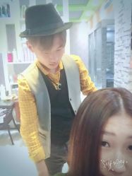 -米路造型MILU STUDIO