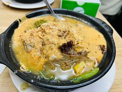 -曹宝林砂锅麻辣烫(星光路店)