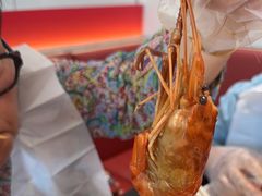 -周姑娘不等味·牛羊肉火锅·螃蟹罗氏虾·烤鱼烤串(高邮店)