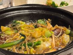-观澜湖酒店·邀月庭中餐厅