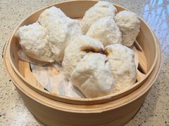 蜜汁叉烧包-点都德(长泰广场店)