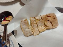 -MIO弥欧洋房西餐厅(中央大街店)