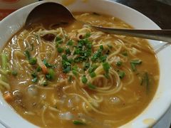 -钱山海鲜大排档