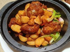 -满得意茶餐厅·顺德家常菜·港式经典(大良店)