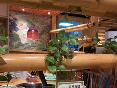 -椰夫人·养生椰子鸡(金沙洲永旺店)