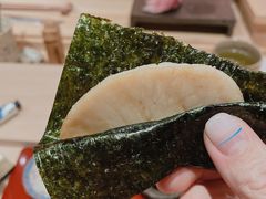 -橼舍鮨青木