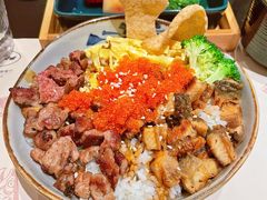 -Mr·Fish鱼鲜生海鲜放题(银泰in99店)