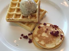 -济南香格里拉·咖啡泉自助餐厅