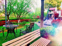 -安徒生童话乐园