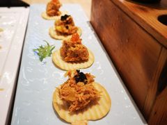-喜寿司(金狮广场店)