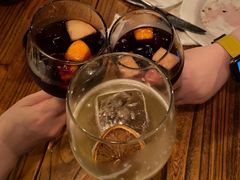 -El Bodegon阿根廷秘鲁餐厅(幸福路店)