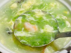 -吕氏疙瘩汤·新鲁菜(济南万象城店)