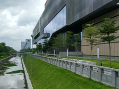 -广州市城市规划展览中心